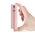 Micro Flashlight IP67 Waterproof Adjustable Focus USB Charging LED Flashlight Factory